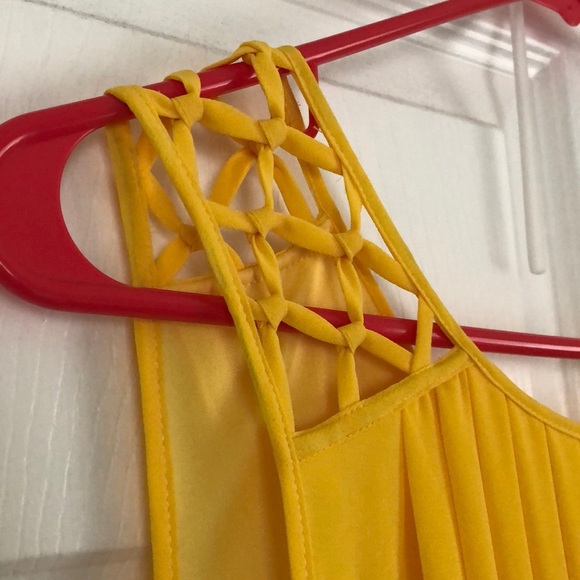 💛Jessica Simpson Dress💛 - Picture 3 of 7